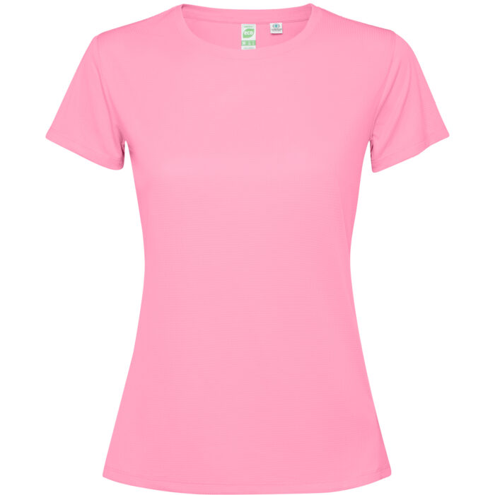 Camiseta Roly Estoril Woman - Imagen 5