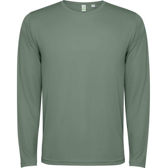 Camiseta Roly Estoril Manga larga - Imagen 6