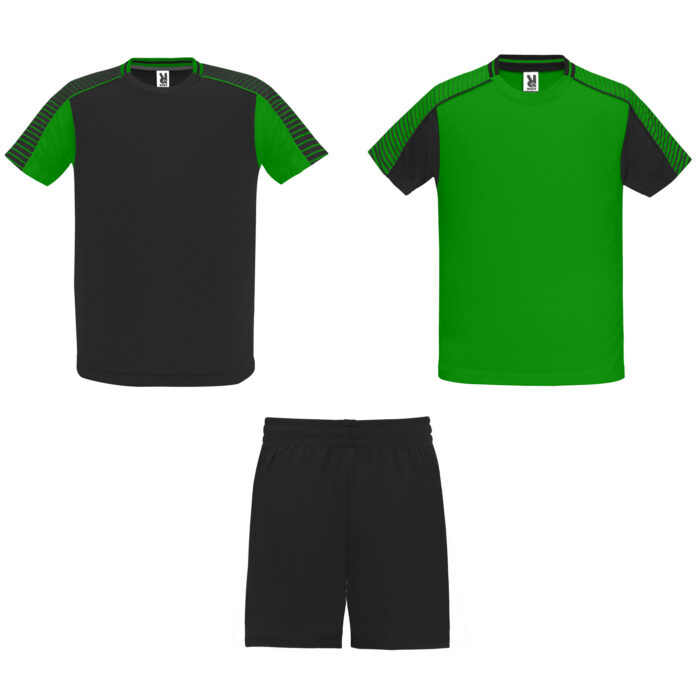 Equipación Roly Juve - Imagen 6