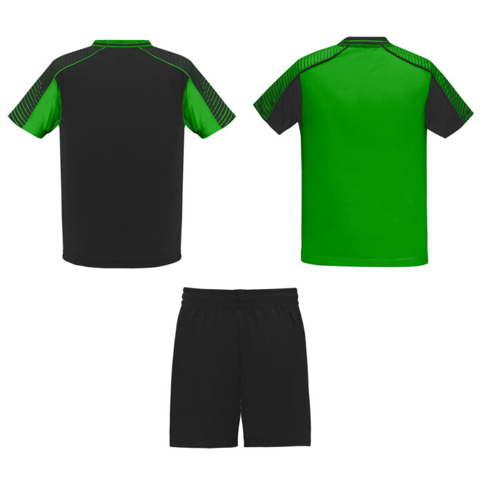 Equipación Roly Juve - Imagen 7