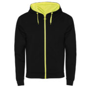 Sudadera Roly Fuji - Imagen 4