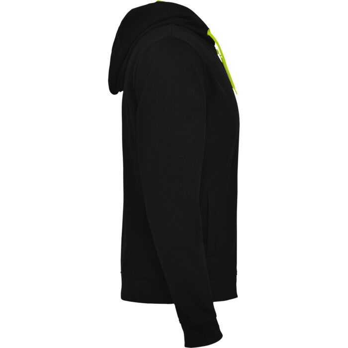 Sudadera Roly Fuji - Imagen 7