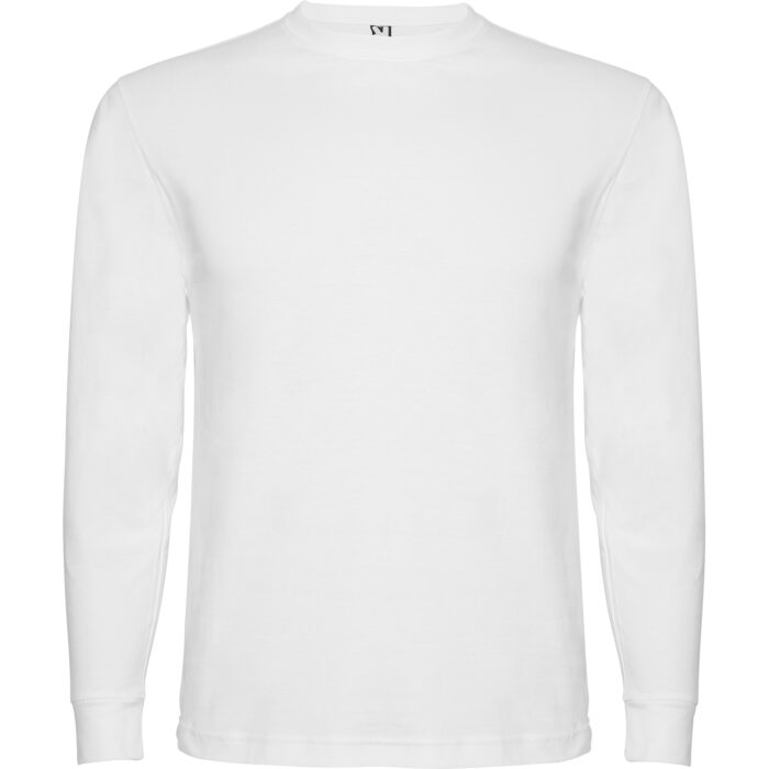 Camiseta manga larga Roly Pointer - Imagen 5