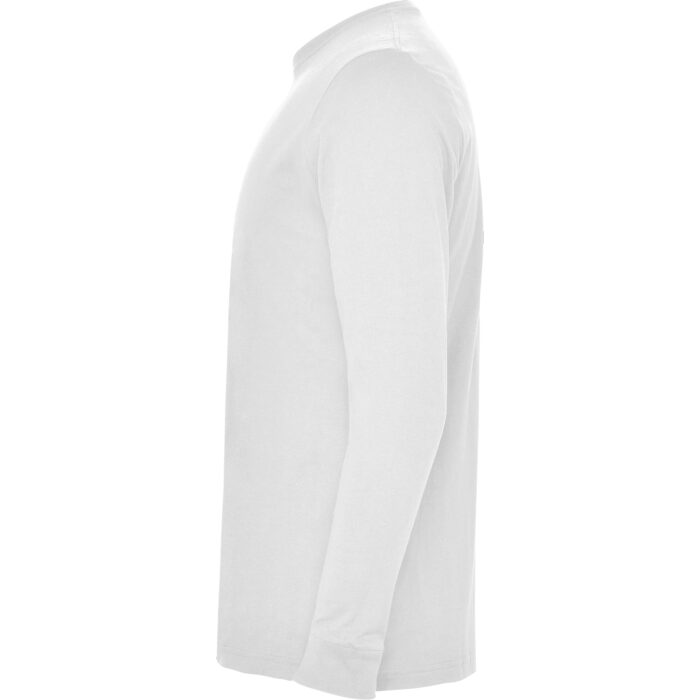 Camiseta manga larga Roly Pointer - Imagen 7