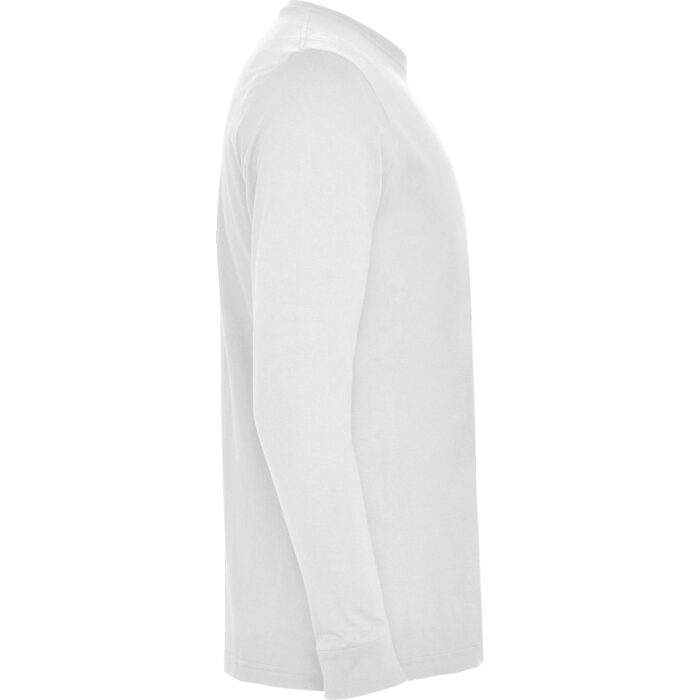 Camiseta manga larga Roly Pointer - Imagen 8