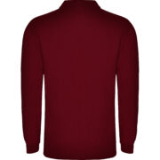 Polo manga larga Roly Carpe - Imagen 6