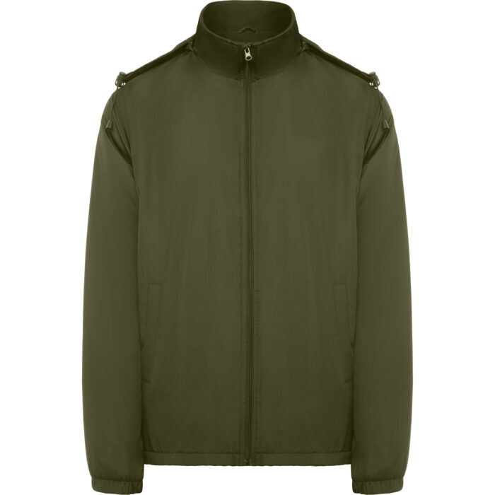 CHAQUETA ROLY MAKALU - Imagen 5
