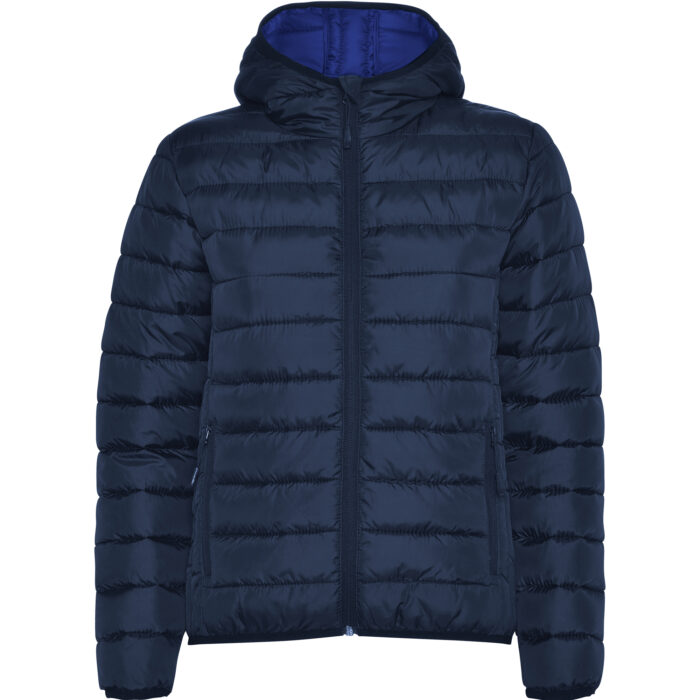 CHAQUETA ROLY NORWAY WOMAN - Imagen 7