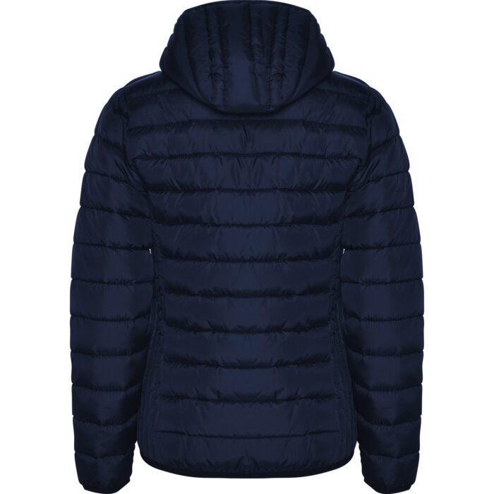 CHAQUETA ROLY NORWAY WOMAN - Imagen 8