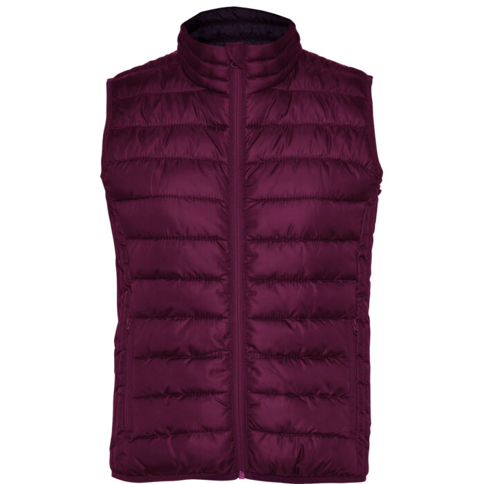 CHALECO ROLY OSLO WOMAN - Imagen 7