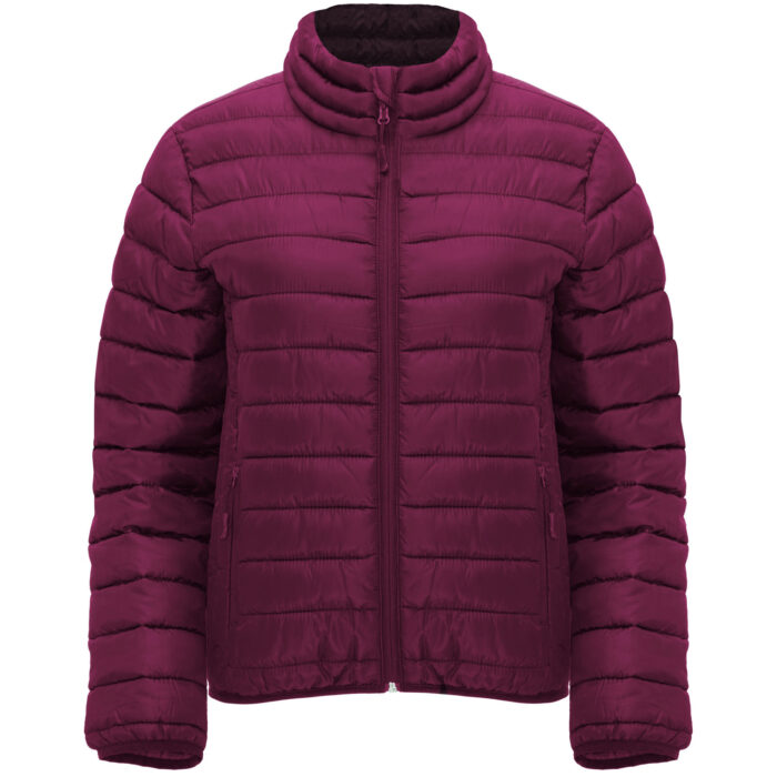 CHAQUETA ROLY FINLAND WOMAN - Imagen 7