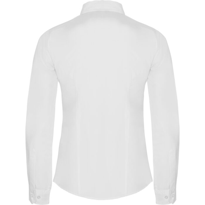 CAMISA MANGA LARGA ROLY SOFIA - Imagen 6