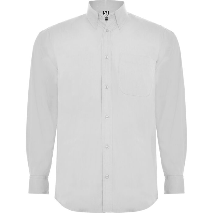 CAMISA MANGA LARGA ROLY AIFOS - Imagen 5