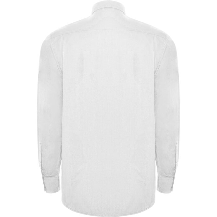 CAMISA MANGA LARGA ROLY AIFOS - Imagen 6