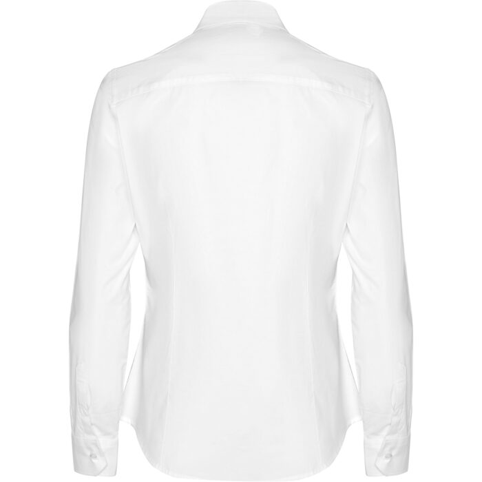 CAMISA MANGA LARGA ROLY MOSCU WOMAN - Imagen 5