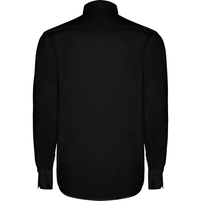 CAMISA MANGA LARGA ROLY MOSCU - Imagen 6