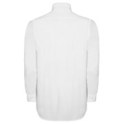 CAMISA MANGA LARGA OXFORD - Imagen 5