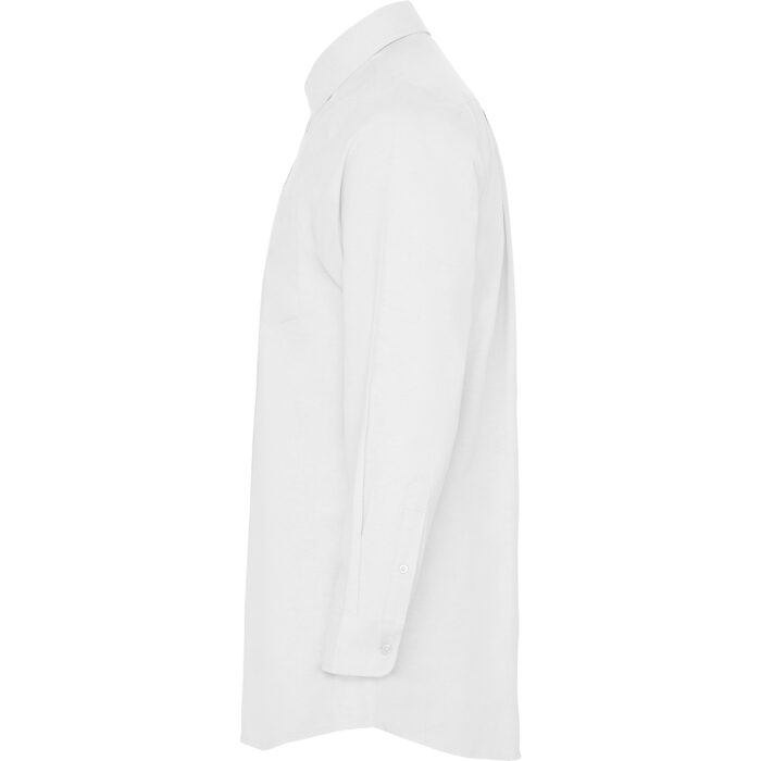 CAMISA MANGA LARGA OXFORD - Imagen 6