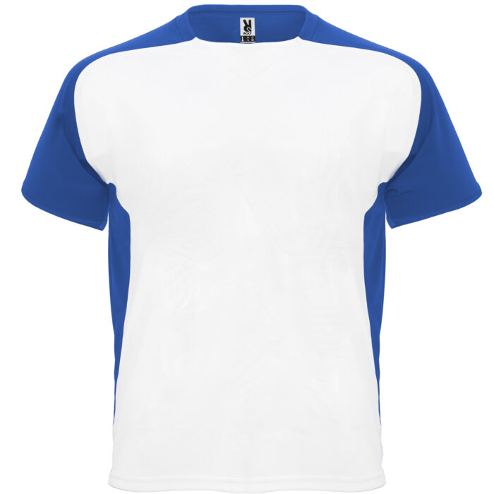 Camiseta Roly Bugatti - Imagen 5