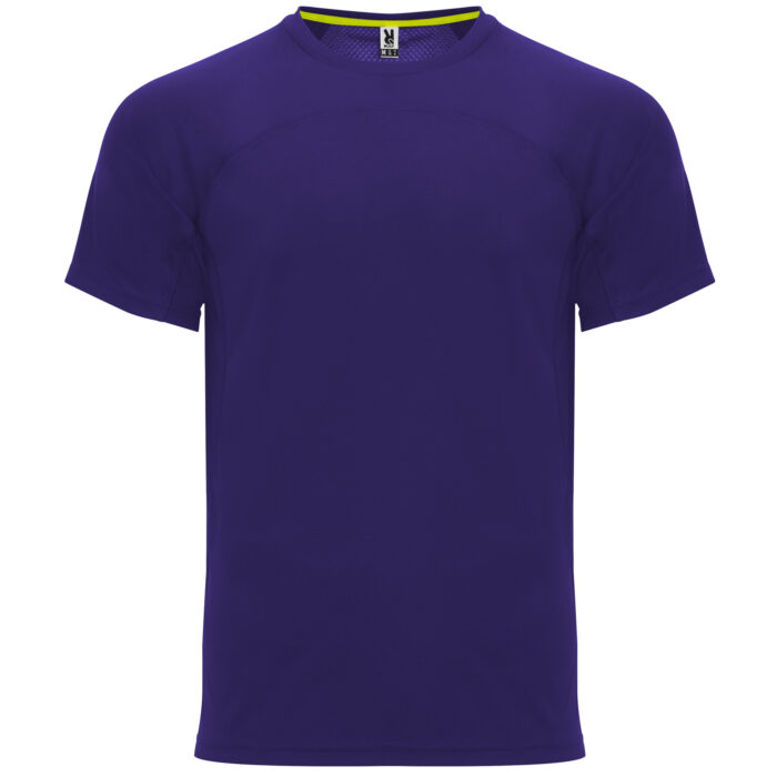 Camiseta Roly Mónaco - Imagen 5