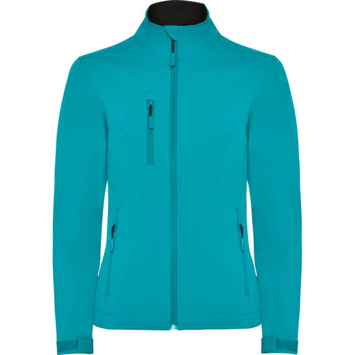 CHAQUETA ROLY NEBRASKA WOMAN - Imagen 7