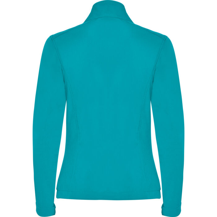 CHAQUETA ROLY NEBRASKA WOMAN - Imagen 8