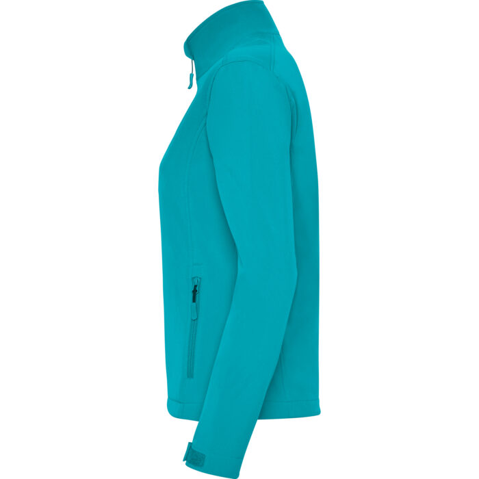 CHAQUETA ROLY NEBRASKA WOMAN - Imagen 9