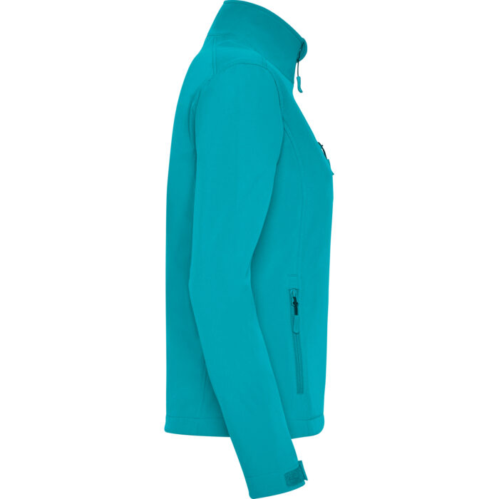 CHAQUETA ROLY NEBRASKA WOMAN - Imagen 10