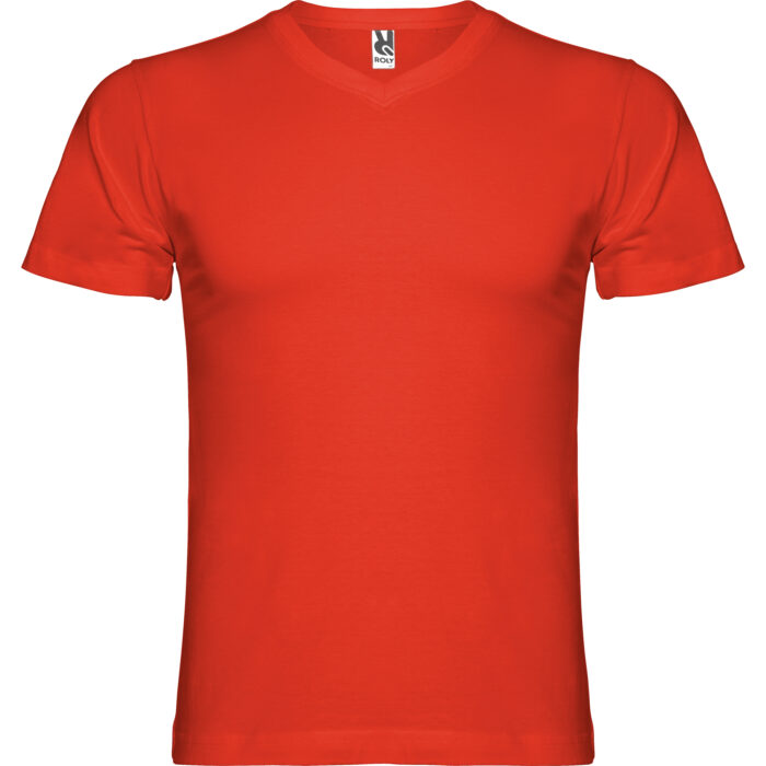 Camiseta Roly Samoyedo - Imagen 5