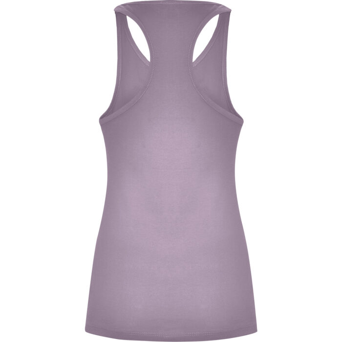 Camiseta tirantes Roly Brenda - Imagen 4