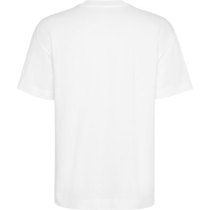 Camiseta oversize Roly Chow - Imagen 6