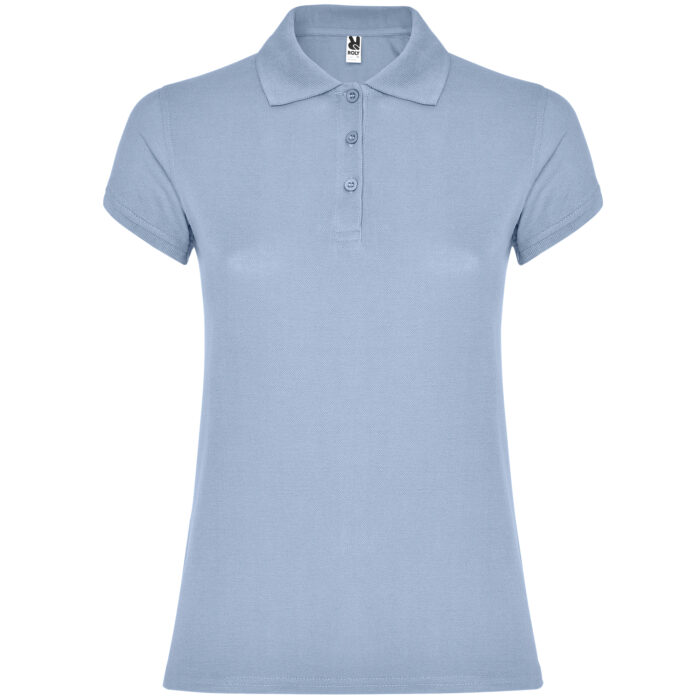 Polo Roly Star Woman - Imagen 7