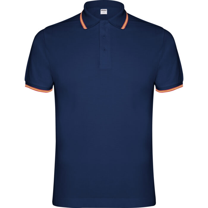 Polo Roly Nation - Imagen 5