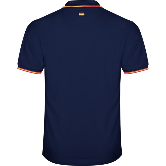 Polo Roly Nation - Imagen 6
