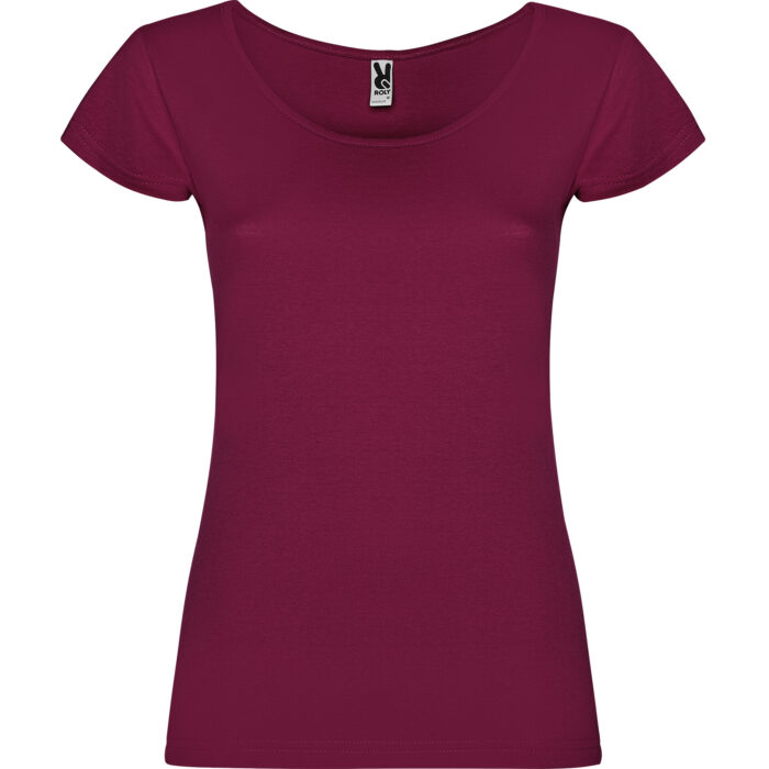 Camiseta Roly Guadalupe - Imagen 4