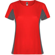 Camiseta Roly Shanghai Woman - Imagen 5