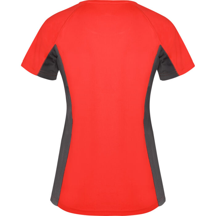 Camiseta Roly Shanghai Woman - Imagen 6