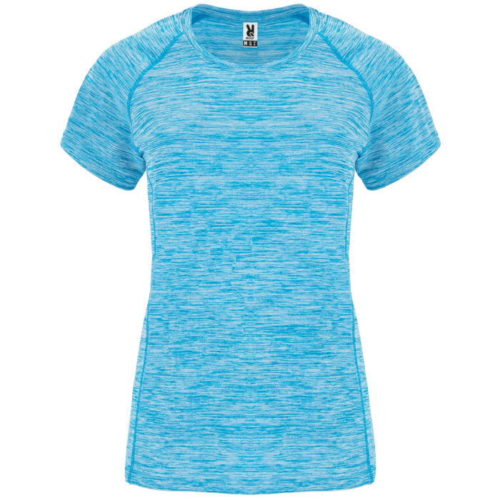 Camiseta Roly Austin Woman - Imagen 4
