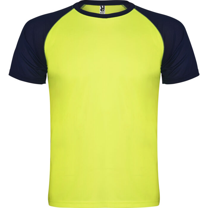 Camiseta Roly Indianapolis - Imagen 6