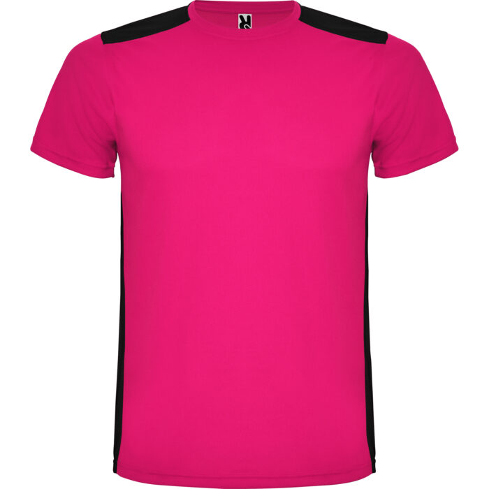 Camiseta Roly Detroit - Imagen 6