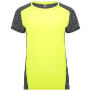 Camiseta Roly Zolder Woman - Imagen 7