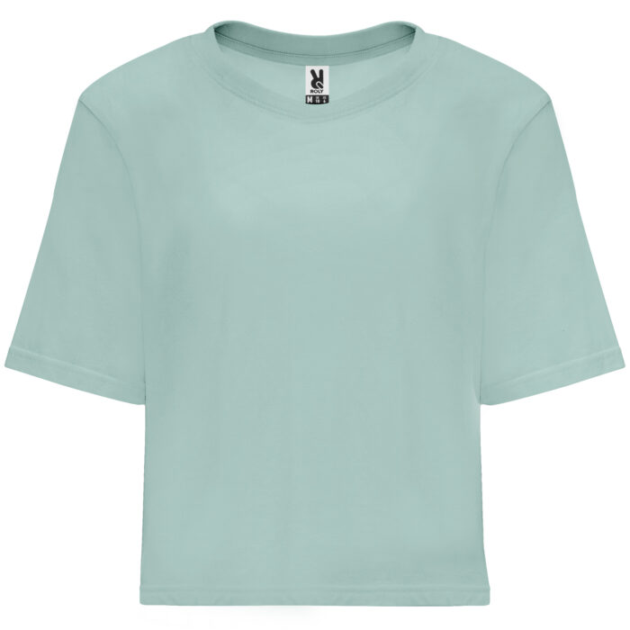 Camiseta Roly Dominica mujer - Imagen 4
