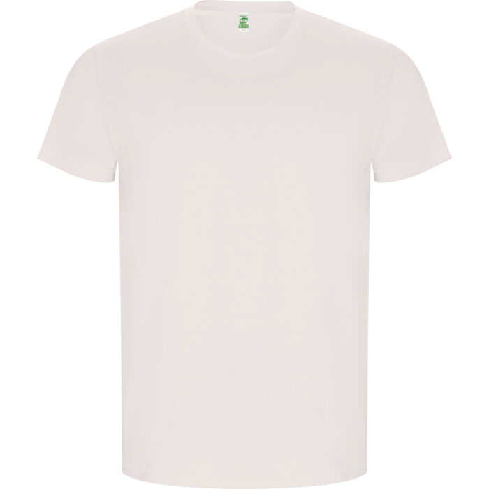 Camiseta Roly Golden - Imagen 6
