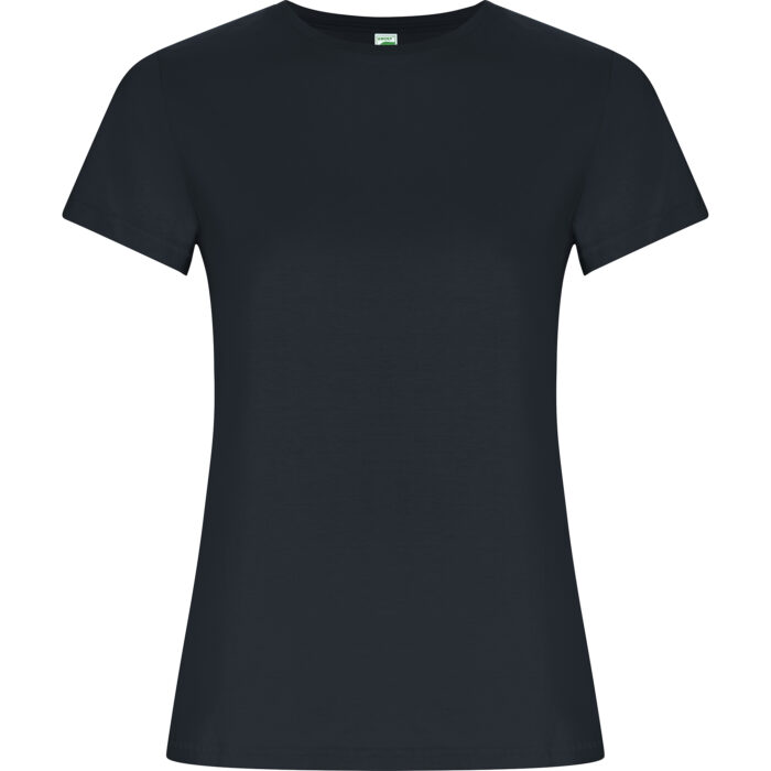 Camiseta Roly Golden Woman - Imagen 7