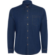 CAMISA MANGA LARGA ROLY LUJAN - Imagen 5