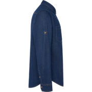 CAMISA MANGA LARGA ROLY LUJAN - Imagen 8