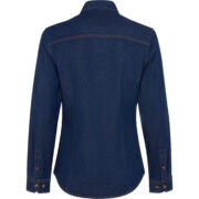 CAMISA MANGA LARGA ROLY LUJAN WOMAN - Imagen 6