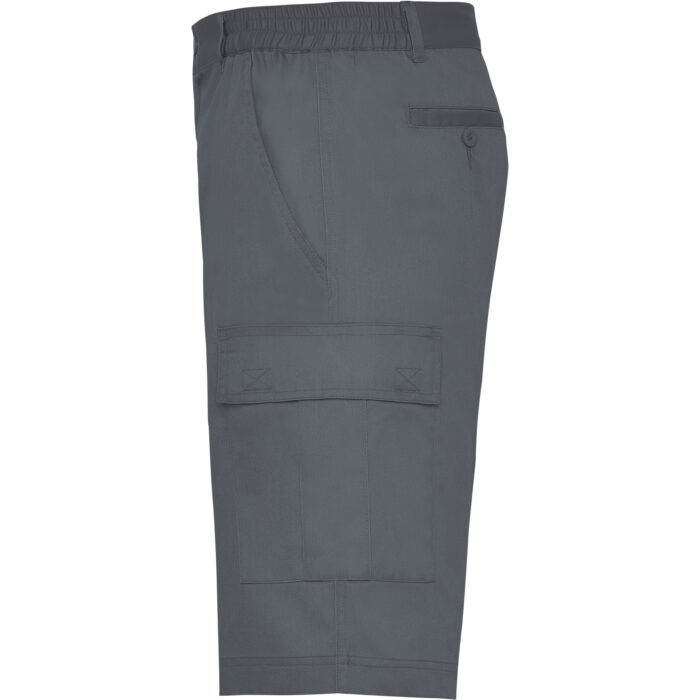 PANTALÓN CORTO ROLY ARMOUR - Imagen 8