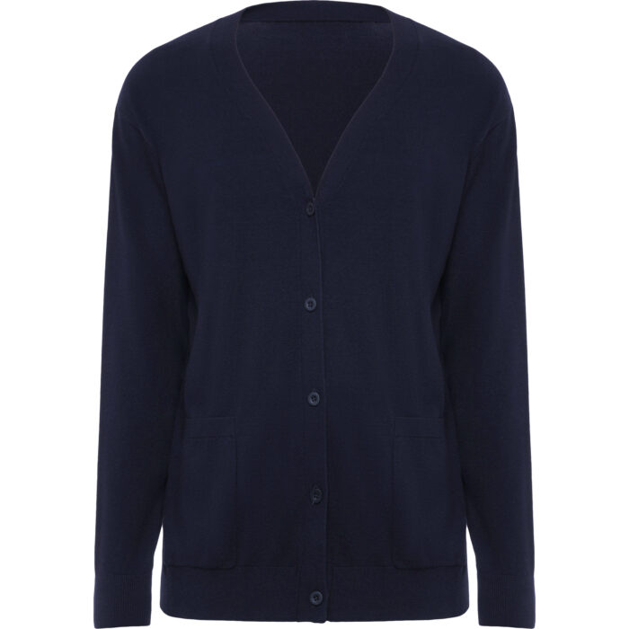 CHAQUETA ABOTONADA EXPLORER WOMAN - Imagen 5