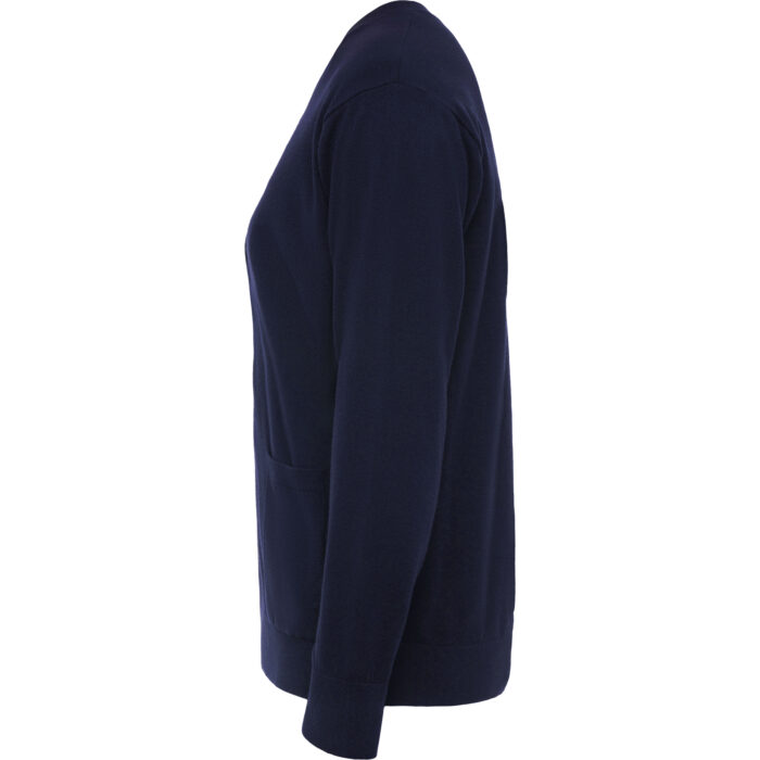 CHAQUETA ABOTONADA EXPLORER WOMAN - Imagen 7